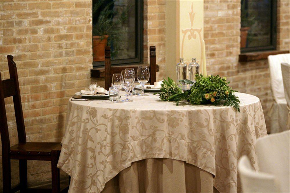 Albergo Le Case Macerata Buitenkant foto