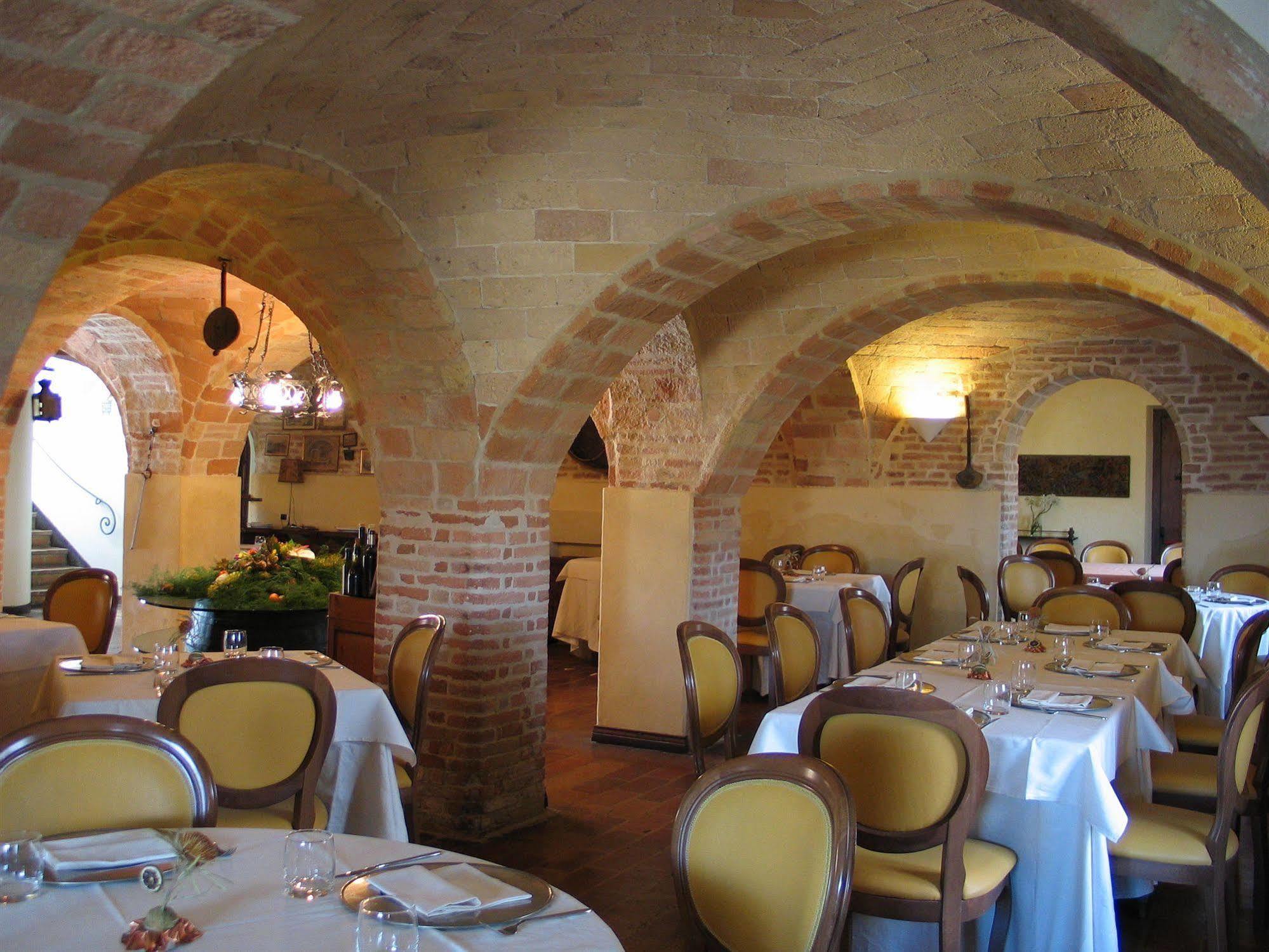 Albergo Le Case Macerata Buitenkant foto