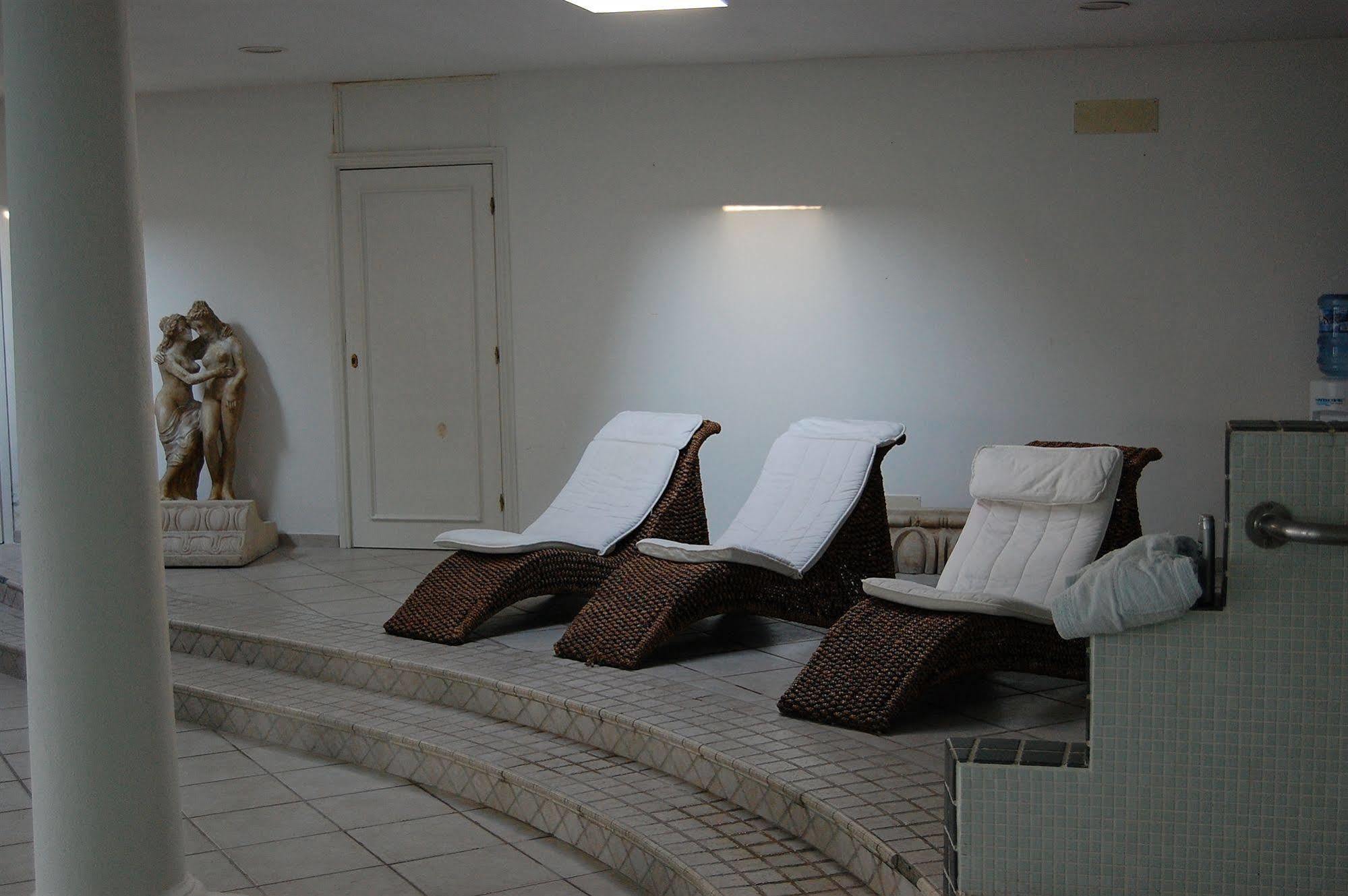 Albergo Le Case Macerata Buitenkant foto